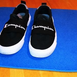 Champion Athletic Kids Slip-on shoe